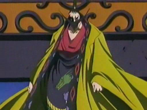 Otaku Gallery  / Anime e Manga / Shaman King / Screen Shots / Episodi / 24 - Invicible Tao Ren / 043.jpg